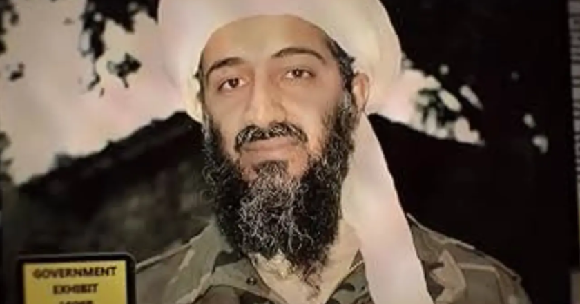 American Manhunt review- Charting the fall of the world’s most dreaded terrorist