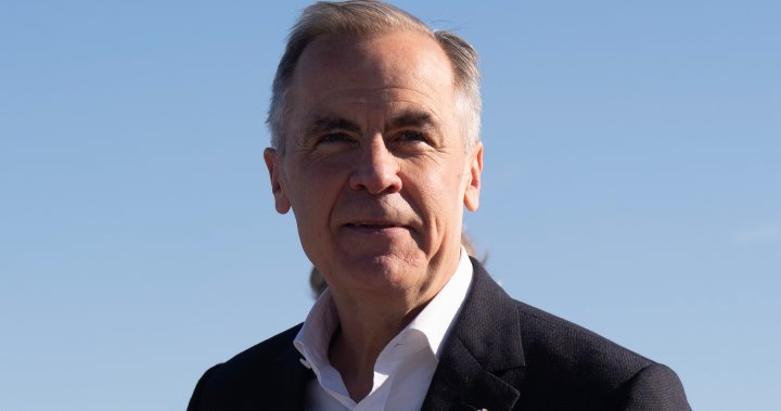 Carney Rome budget