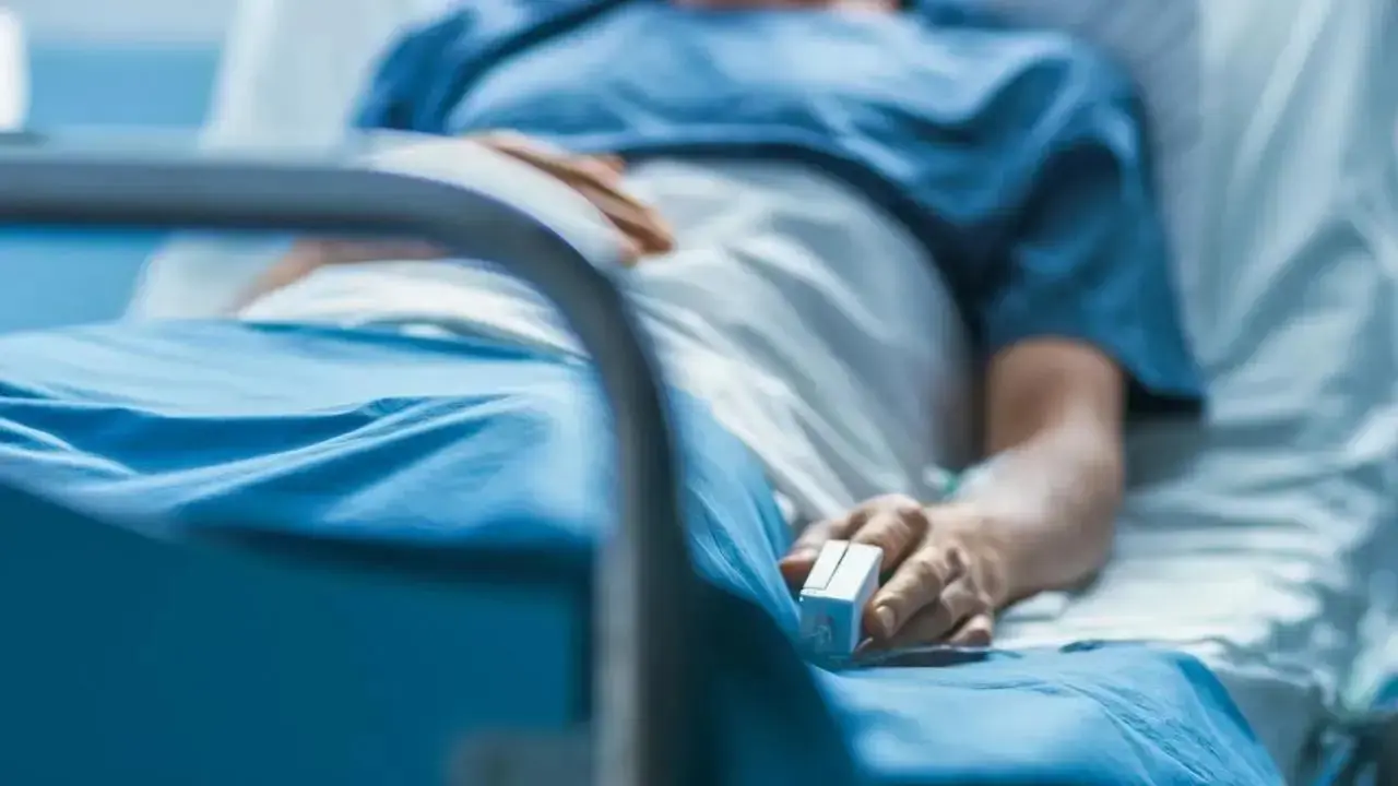 Common hospital superbug found to digest plastic may cause infections