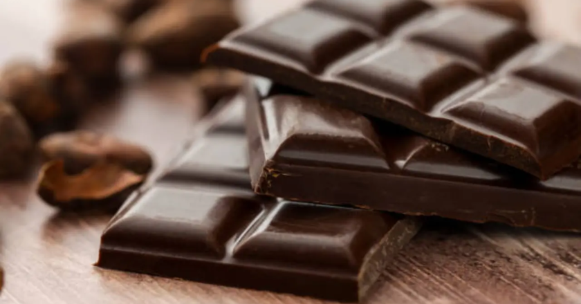 Dark chocolate, tea may help lower blood pressure: Study