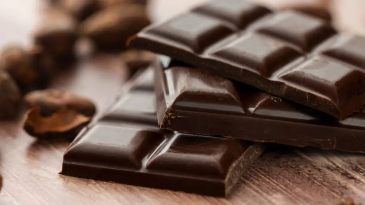 Dark chocolate tea may help lower blood pressure Study
