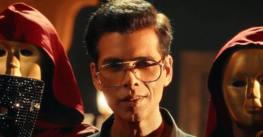 Everything you need to know about the Karan Johar-hosted show The Traitors