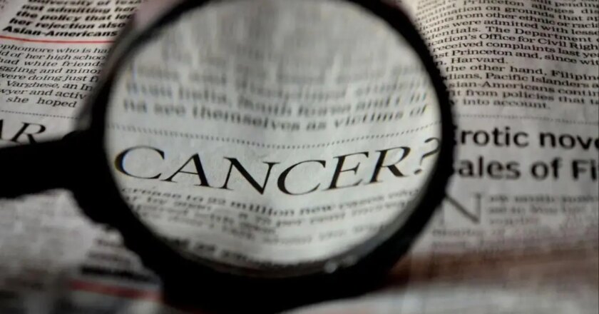 Gene-editing therapy shows promise against advanced colorectal cancer