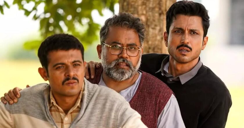 Gram Chikitsalay web series review: Opposite of Insta-gram