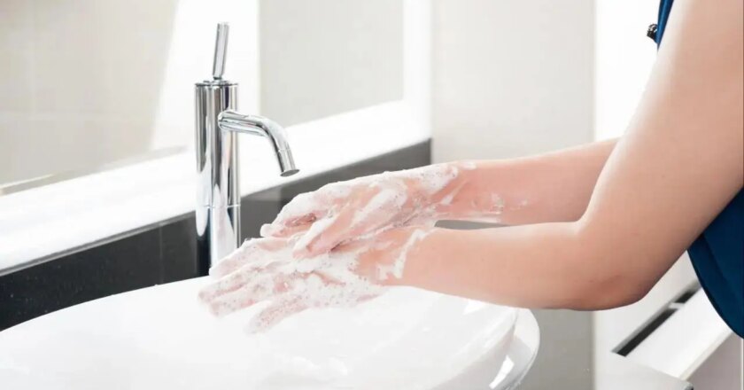 Hand hygiene is not a luxury, but the cornerstone of safe healthcare: WHO