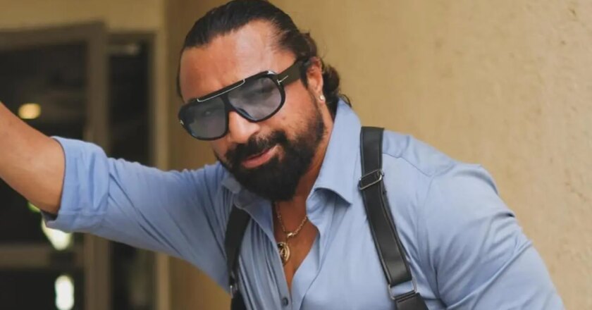 House Arrest: Ajaz Khan receives flak for making women enact s*x positions