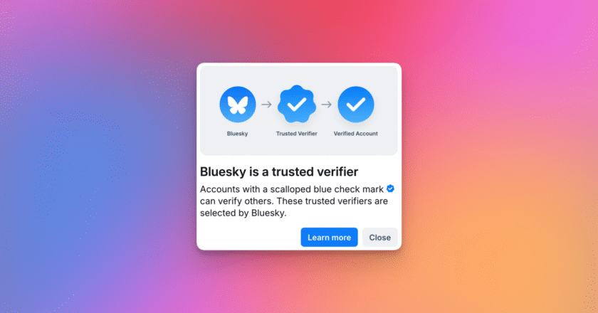 How to Get Verified on Bluesky