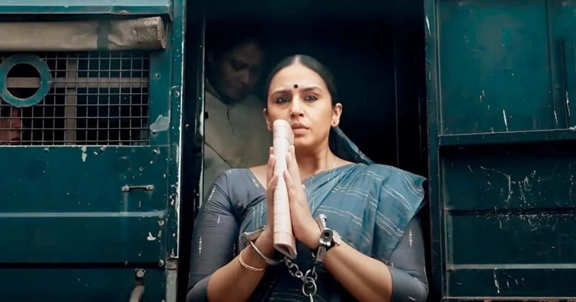 Huma Qureshi takes on challenges shooting in Bhopal`s heat for Maharani 4