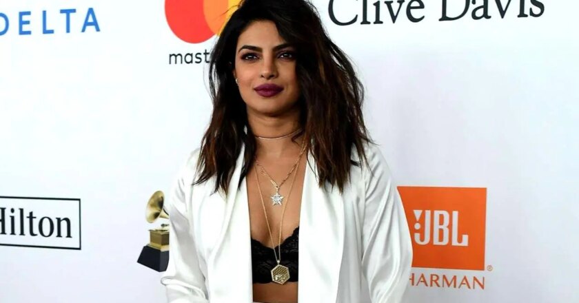 Indo-Pak tension: Priyanka faces backlash as old ‘Quantico’ clip resurfaces