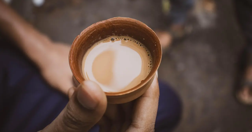 International Tea Day 2025: Here are the health benefits of regional Indian teas
