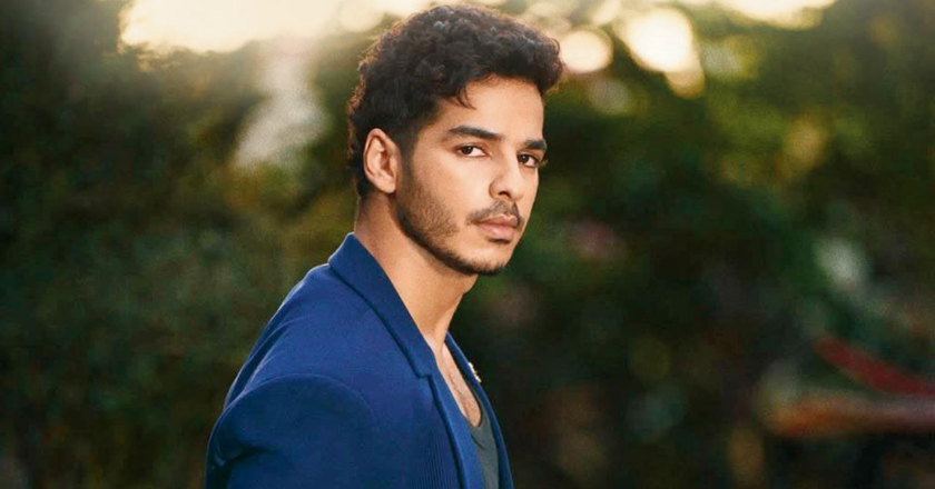 Ishaan Khatter on Cannes debut with Homebound: ‘It was my dream to…`