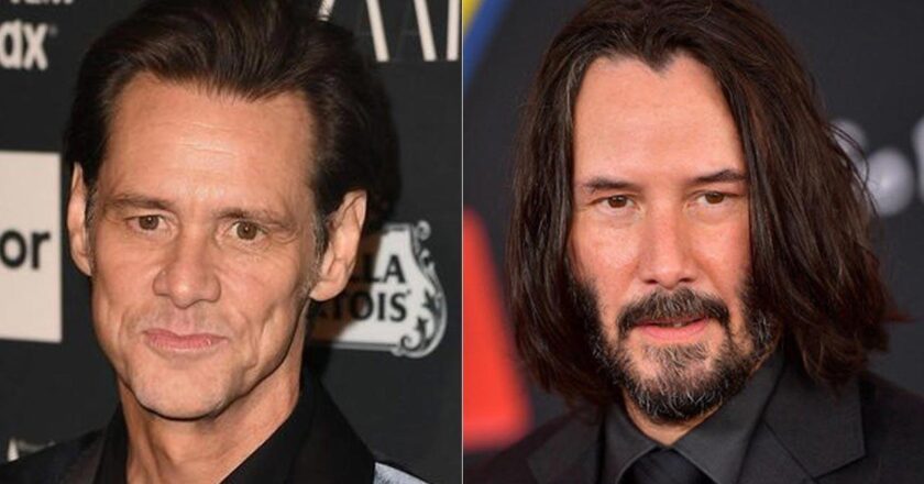 Jim Carrey, Keanu Reeves-starrer ‘Sonic The Hedgehog 3’ to stream from April 24