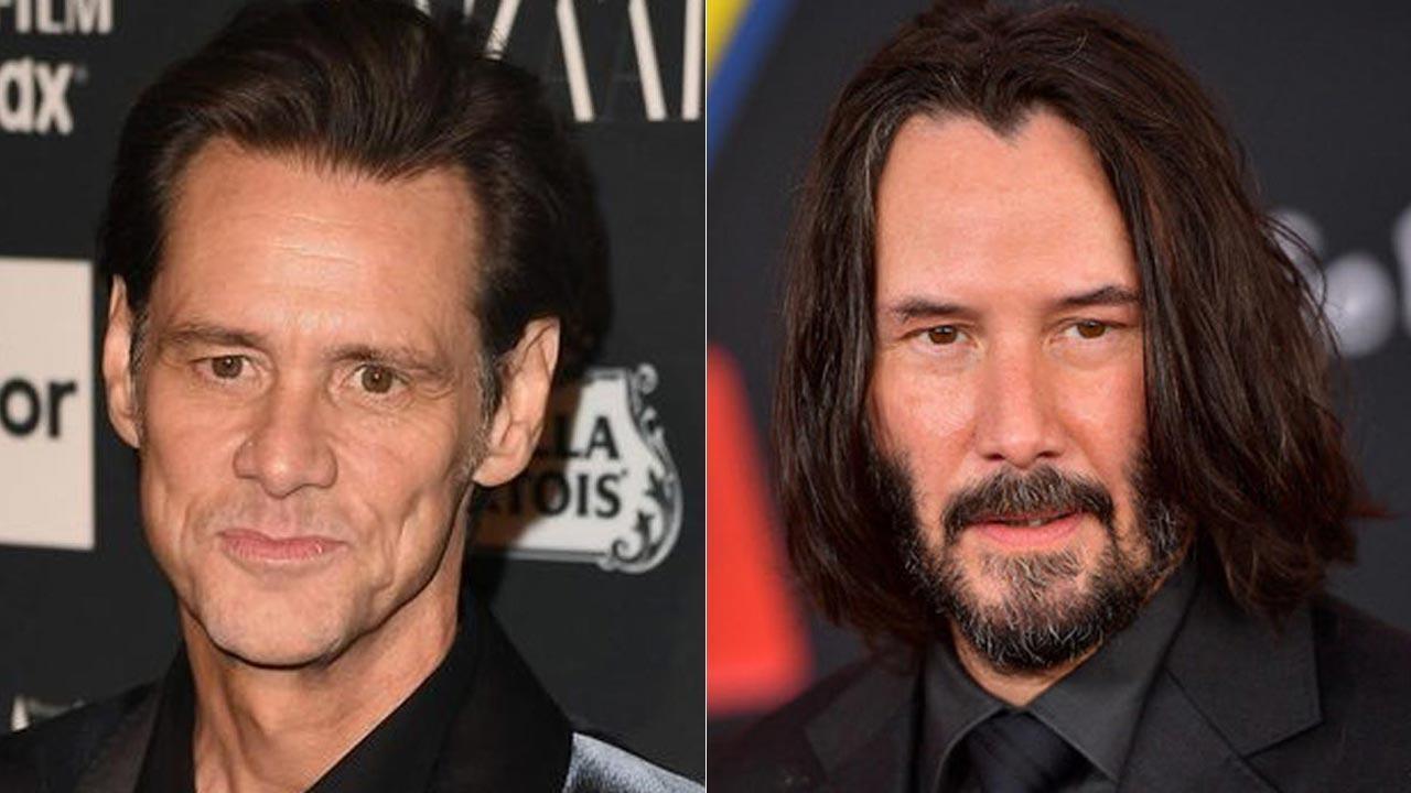 Jim Carrey Keanu Reeves starrer ‘Sonic The Hedgehog 3 to stream