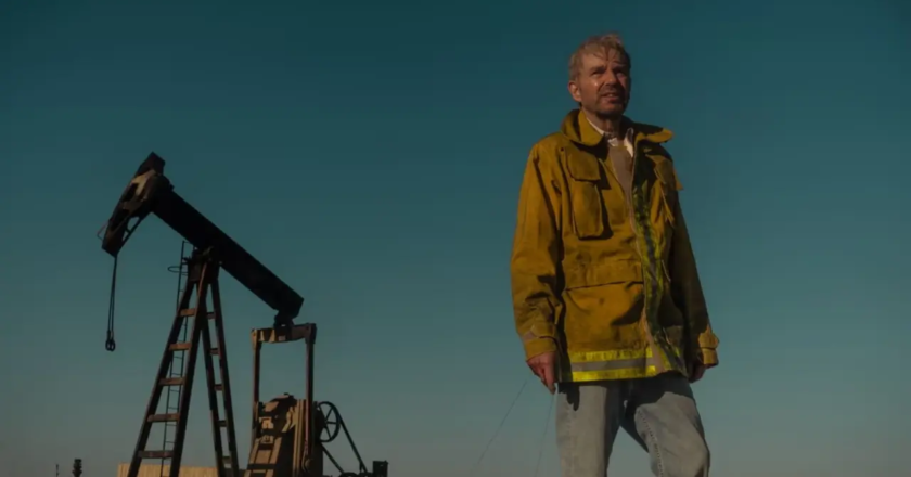 Landman series review: Billy Bob Thornton-starrer is a smart tragic comedy