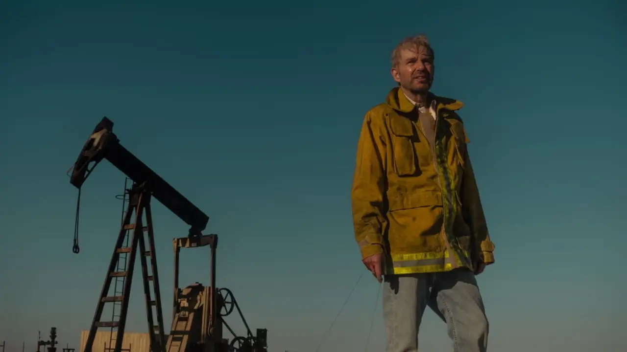 Landman series review Billy Bob Thornton starrer is a smart tragic