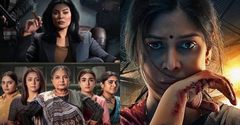 Mother’s Day 2025: Best OTT shows to watch with your mom