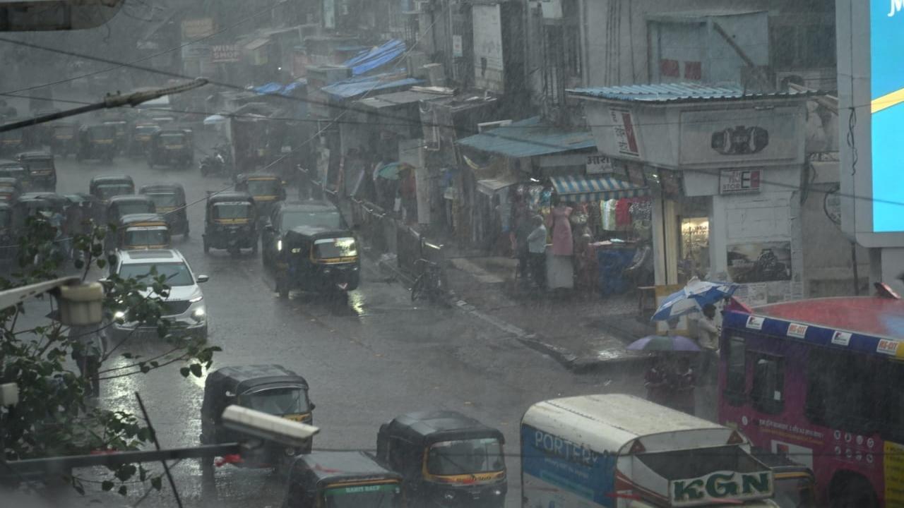 Mumbai rains Health experts share tips to stay healthy during