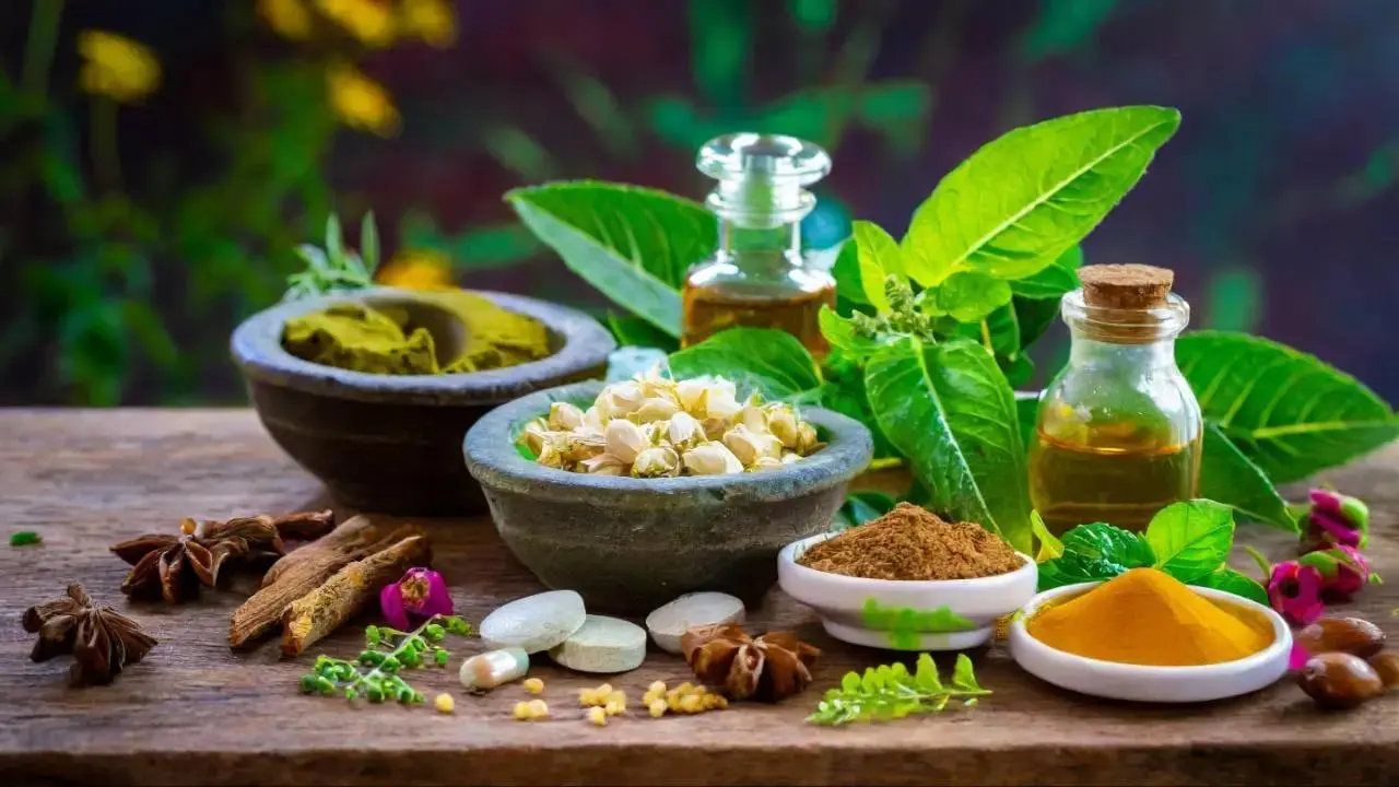 National Ayurveda Day to be observed on September 23 check