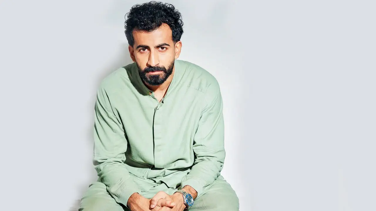 Roshan Mathew Not had the kind of negative experiences that