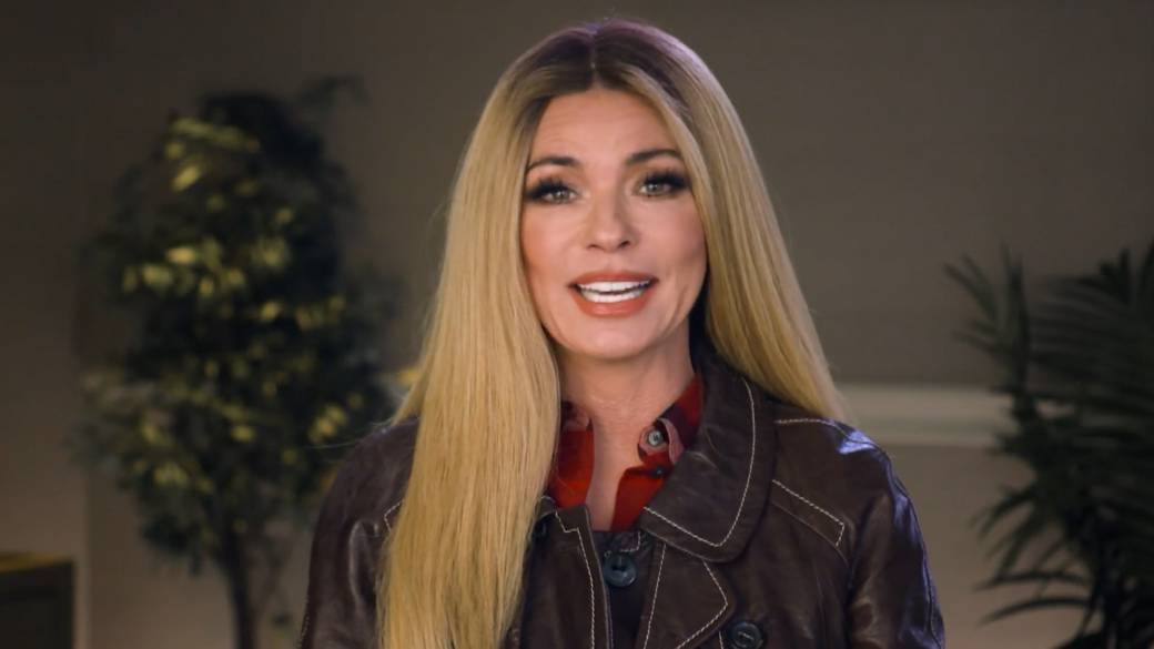 Click to play video: 'Shania Twain officially announced as 2025 Calgary Stampede Parade Marshal'