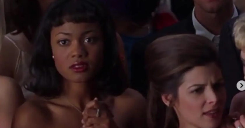 Tatyana Ali says she was bullied on Jawbreaker set, Rose McGowan defended her