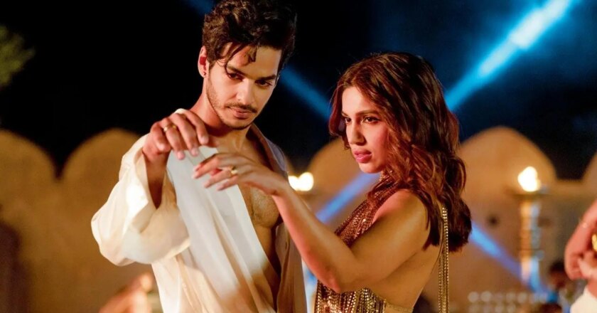 The Royals director Priyanka Ghose on Zeenat Aman’s limited screen time