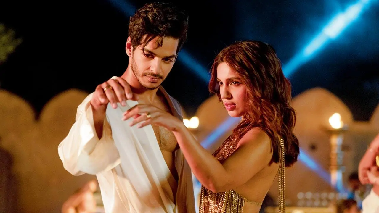 The Royals director Priyanka Ghose on Zeenat Amans limited screen
