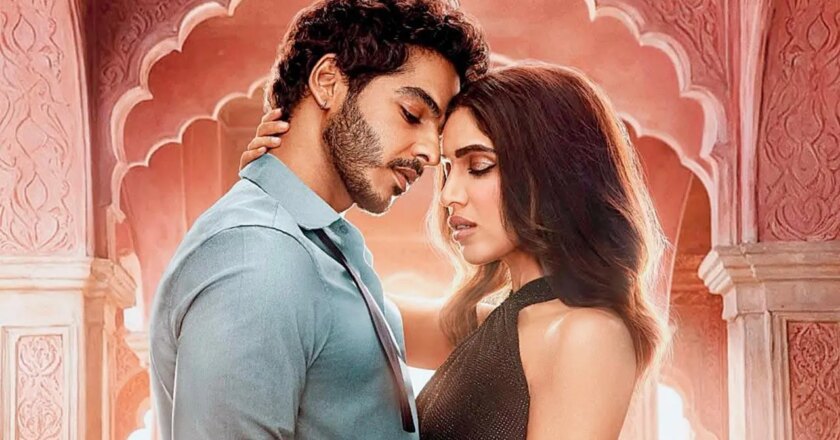 The Royals review: Whoever cast Bhumi and Ishaan together needs a raise