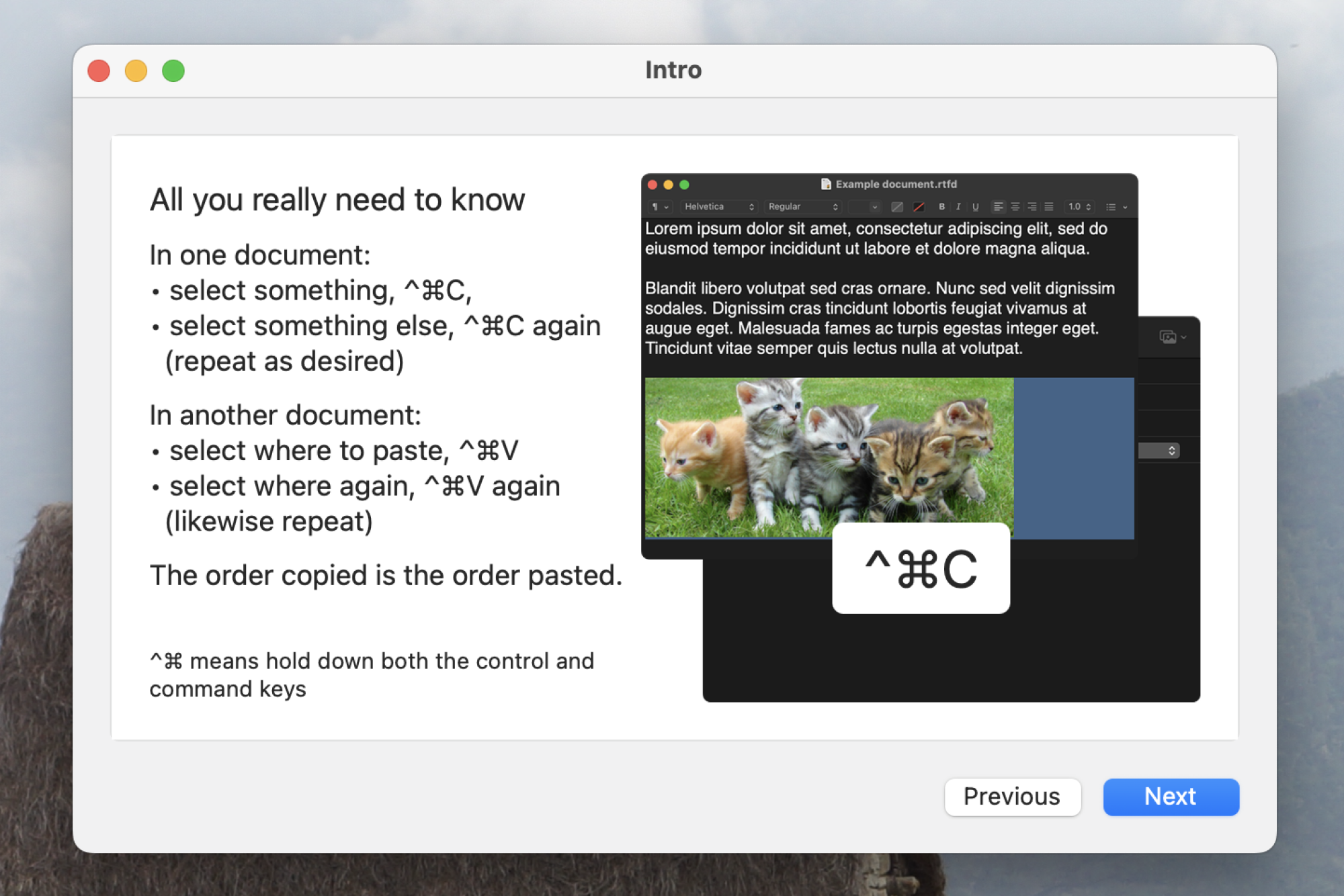This Mac App Gives a Much Needed Upgrade to Copying