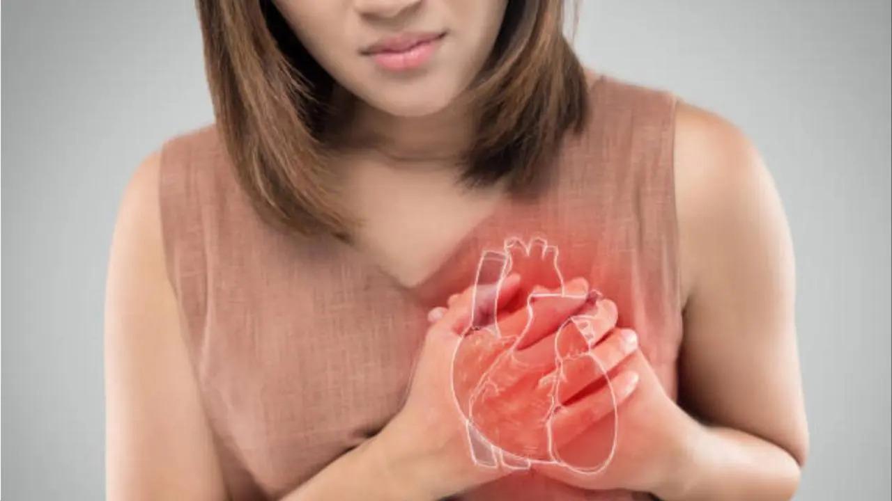 Type 1 diabetes in adulthood may increase risk of heart