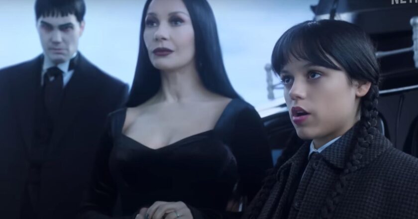 Wednesday season 2 teaser trailer: It`s back to school time for Addams family