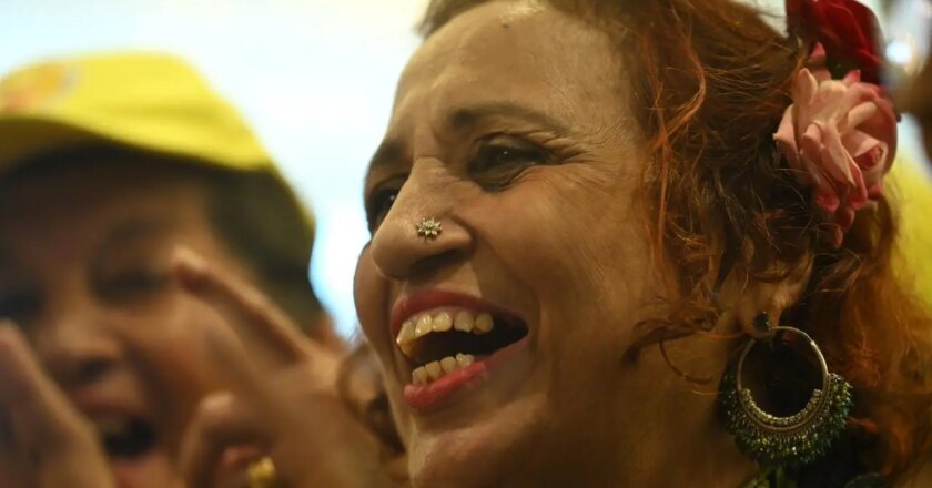 What are the benefits of laughing? Mumbai health experts tell you more