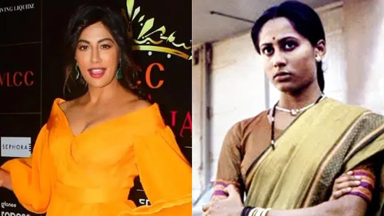 When Smita Patils frequent collaborator Ketan Mehta told Chitrangada she