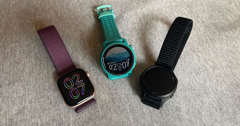 Which Is the Better Watch Display, MIP or AMOLED?