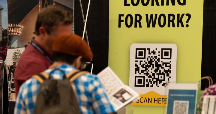 job fair