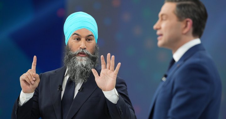 ndp conservatives