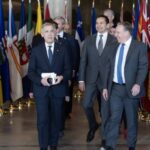Carney, premiers set to meet to pitch major projects to prioritize – National