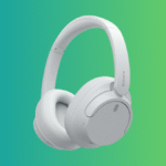 The Sony WH-CH720N Noise Canceling Wireless Headphones Are at Their Lowest Price Ever