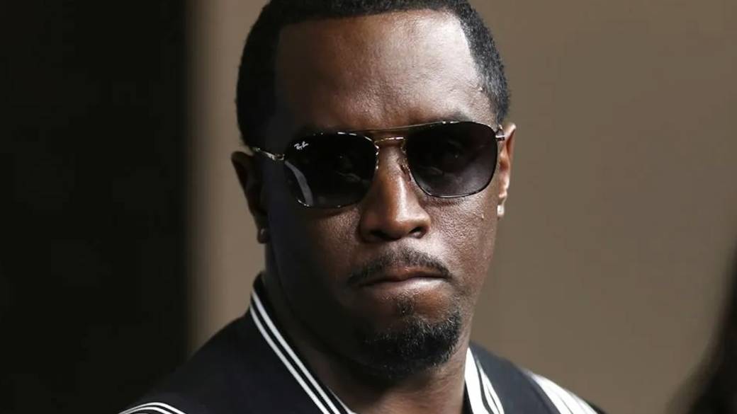 Click to play video: 'Sean ‘Diddy’ Combs to fight charges with ‘all of his energy’'