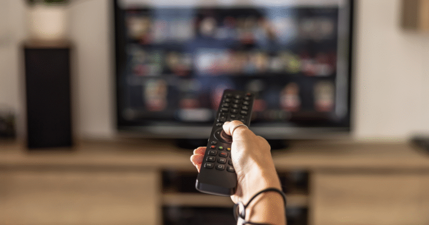 Why an Apple TV Box Is More Private Than Your Smart TV (but Not Perfect)