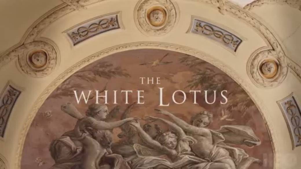 Click to play video: 'The Canadian composer behind ‘The White Lotus’ soundtrack'