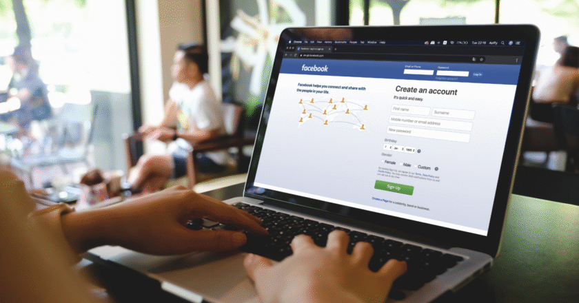 Those Investment Ads on Facebook Are Scams
