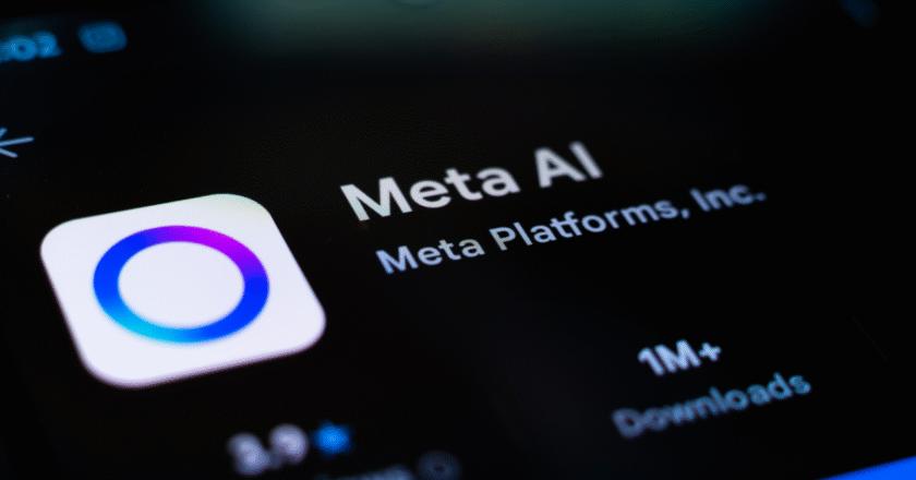 How to Stop Your Questions in the Meta AI App From Being Posted Publicly