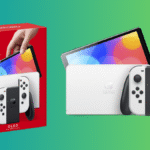 The Nintendo Switch OLED Is at Its Lowest Price Ever Right Now