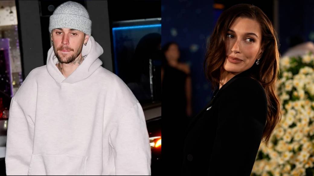 Click to play video: 'Justin Bieber shares cryptic posts as wife Hailey Bieber celebrates billion dollar deal'