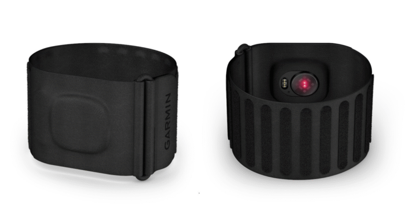 Garmin’s Sleep Band Is Real After All