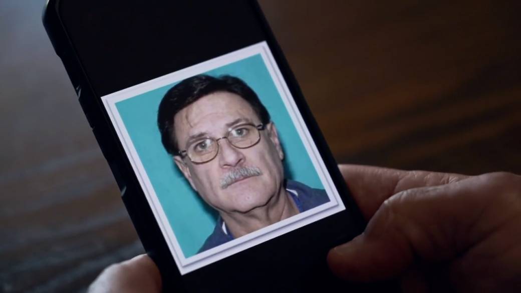 Click to play video: 'Gary Srery’s son speaks out about his father’s crimes'