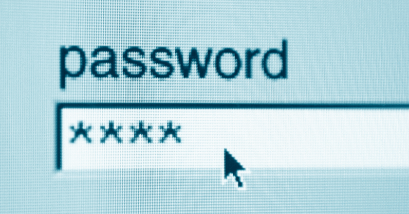 This Massive Data Breach Shows Why We Need to Kill the Password Once and for All