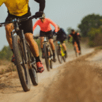Garmin’s New Cycling Computer Is Built for Mountain Bikers