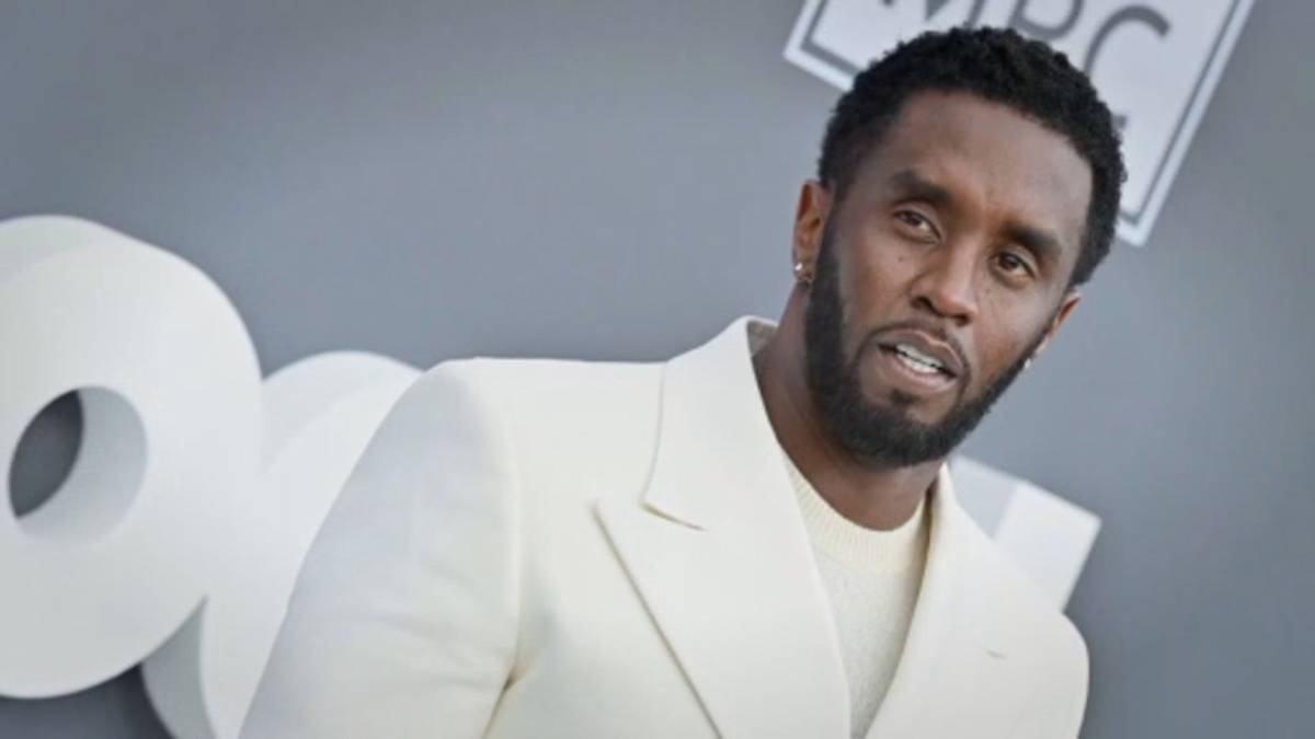 Click to play video: 'Sean ‘Diddy’ Combs sex-trafficking trial hears prosecutors’ closing arguments'